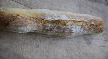 Baguette Céréales